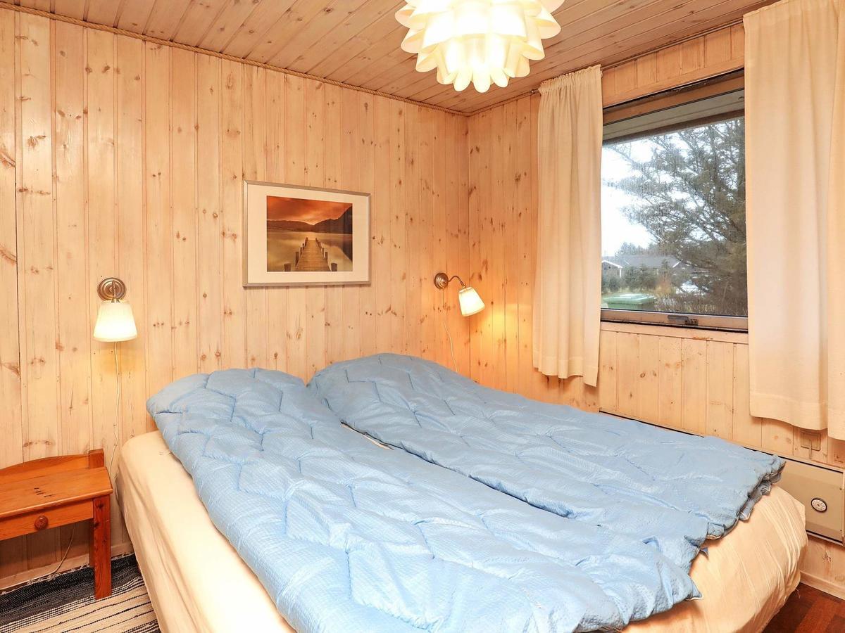 Holiday Home Lokken X Buitenkant foto